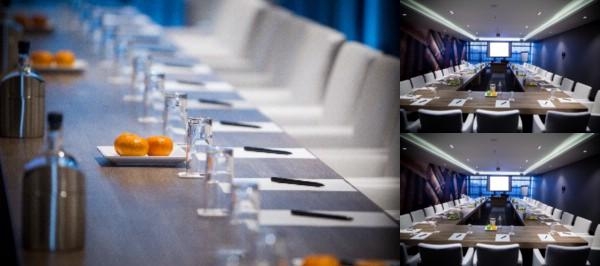 Van Der Valk Hotel Eindhoven photo collage