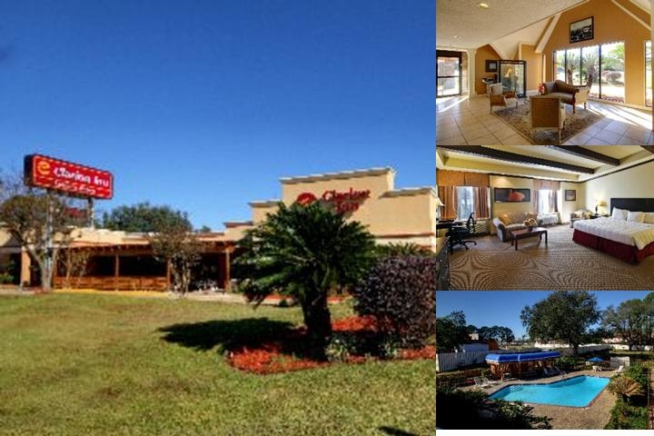 Red Roof Inn Lafayette Airport photo collage
