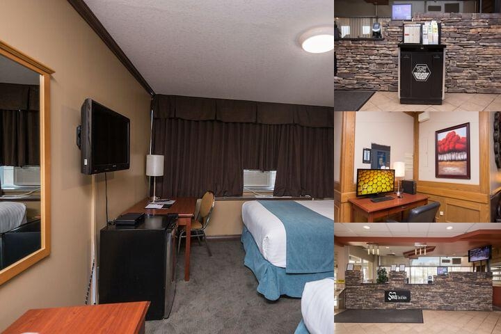 Pimatisiwin Niginan Housing Ventures photo collage