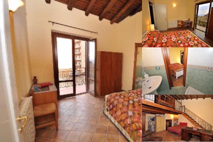 B&B Paladini di Sicilia photo collage