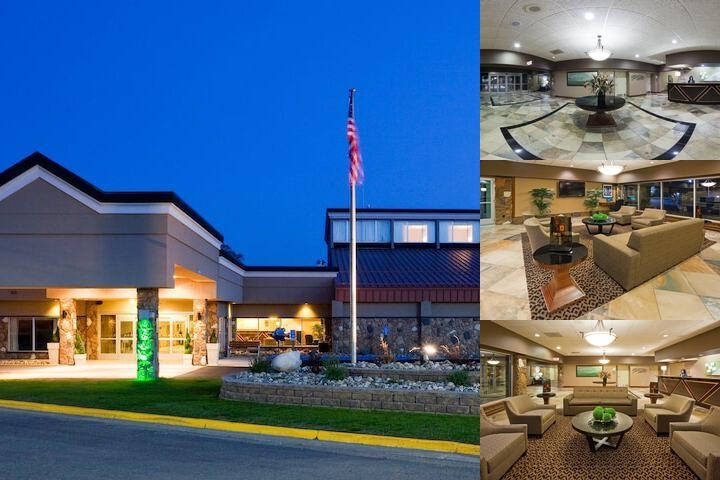Holiday Inn Detroit Lakes - Lakefront by IHG photo collage
