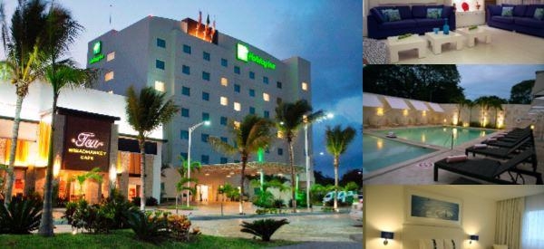 Holiday Inn Acapulco La Isla by IHG photo collage