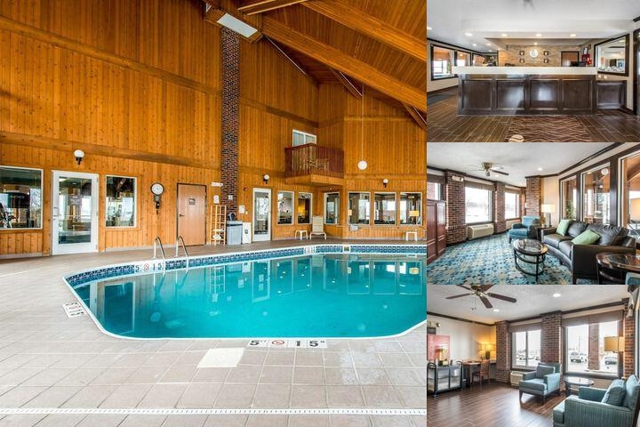 Comfort Inn Weirton - Steubenville photo collage