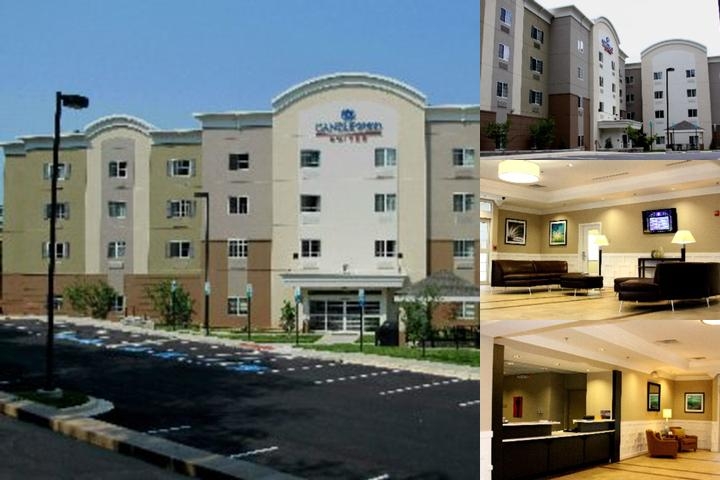 Candlewood Suites Arundel Mills / BWI Airport by IHG photo collage