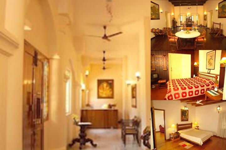 Fort Heritage photo collage