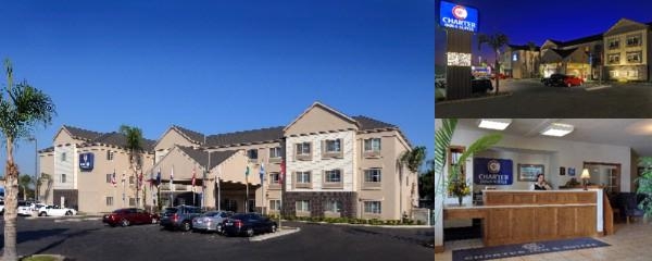 Holiday Inn Express & Suites Tulare by IHG photo collage