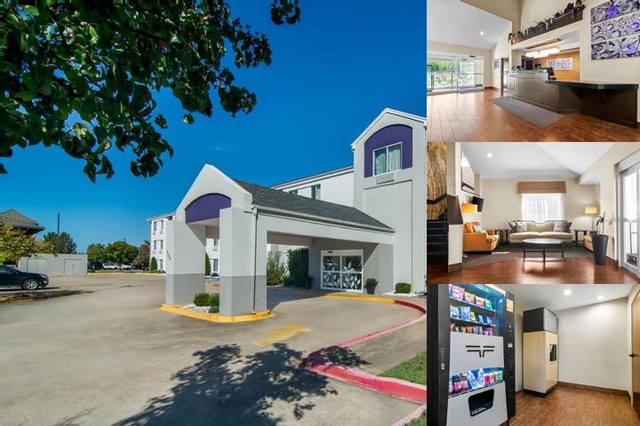Sleep Inn Fayetteville North photo collage