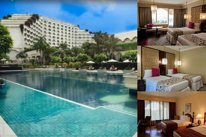 Taj Krishna photo collage