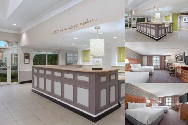 Hilton Garden Inn Springfield photo collage