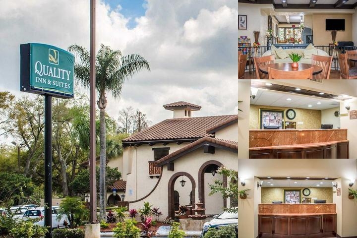 Clarion Pointe Tampa-Brandon Near Fairgrounds and Casino photo collage