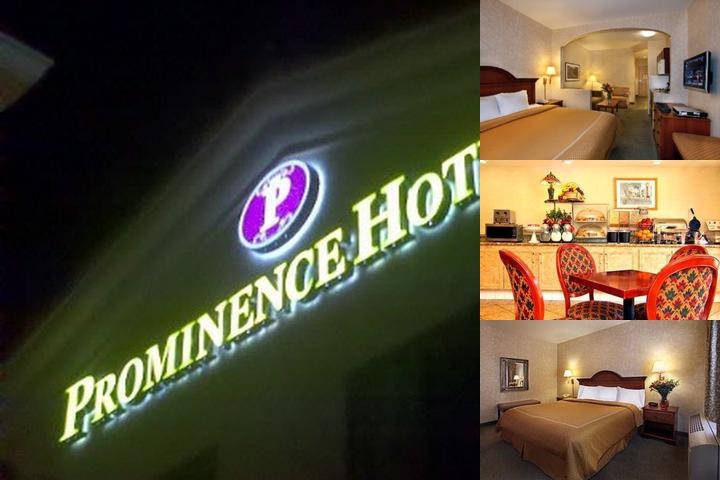 Holiday Inn Express & Suites Lake Forest by IHG photo collage