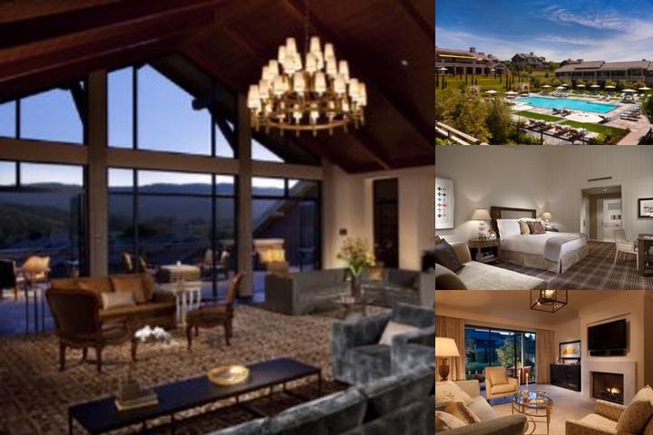 Rosewood Sand Hill photo collage