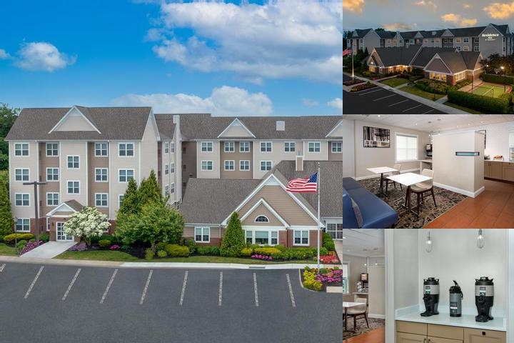 Residence Inn by Marriott Boston Brockton / Easton photo collage