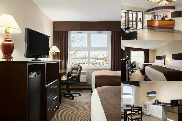 Days Inn by Wyndham Trois-Rivieres photo collage
