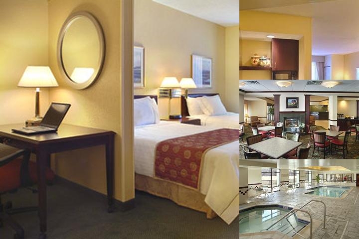 Springhill Suites By Marriott - Danbury photo collage