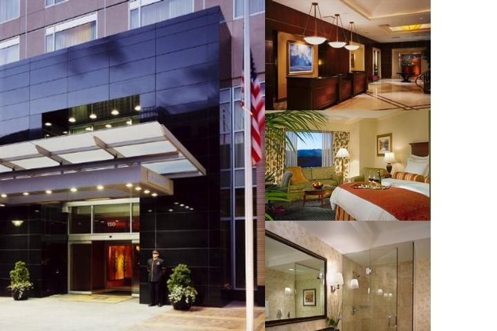 Hotel Clio, a Luxury Collection Hotel, Denver Cherry Creek photo collage