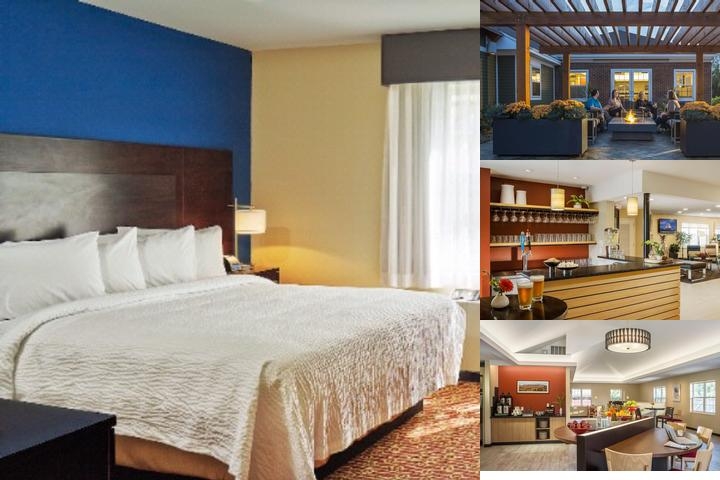 Towneplace Suites by Marriott Williston photo collage