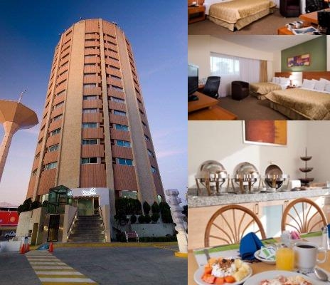 Arriva Express Plaza Del Sol photo collage