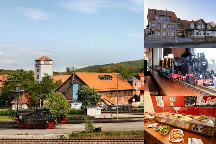 Hotel Altora photo collage
