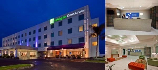 Holiday Inn Express & Suites Irapuato photo collage
