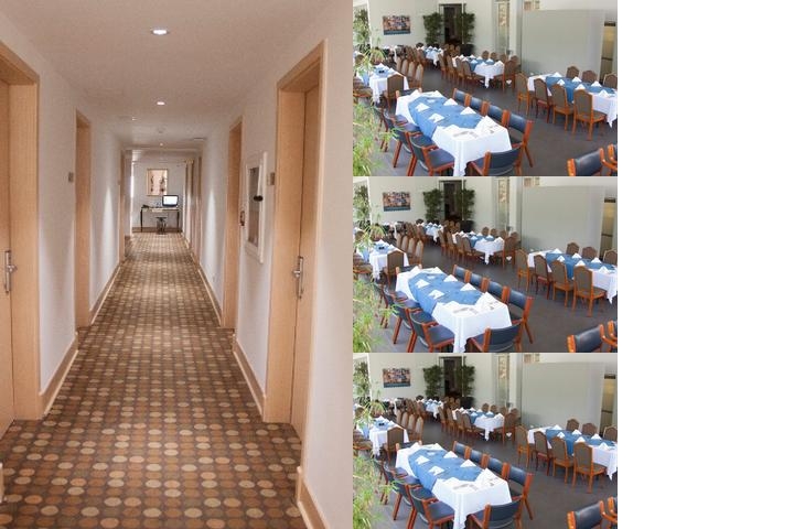 Hotel Poblado Plaza photo collage