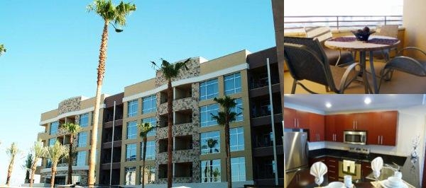 Staybridge Suites: Las Vegas - Stadium District by IHG photo collage