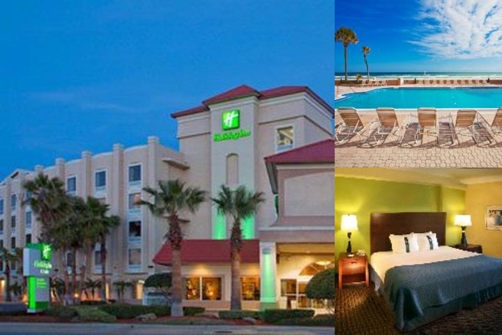 Holiday Inn & Suites on the Ocean photo collage