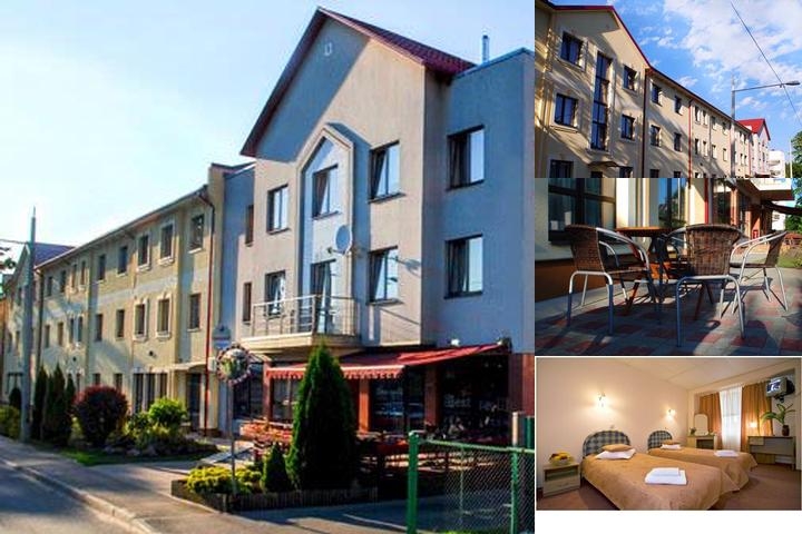Best Hotel photo collage