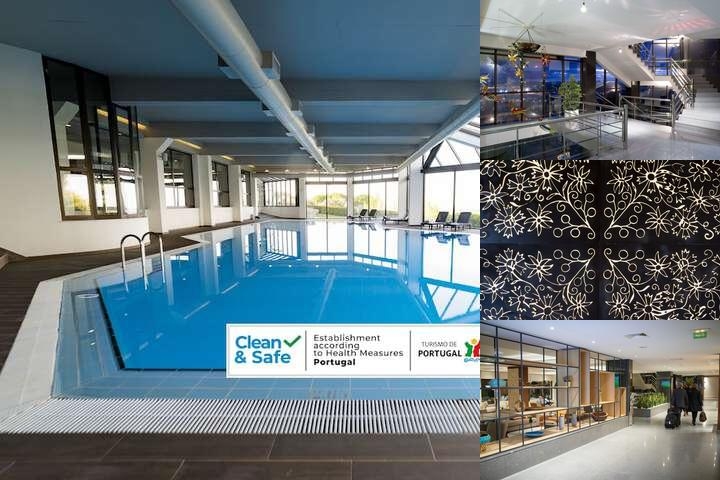 Melia Castelo Branco photo collage