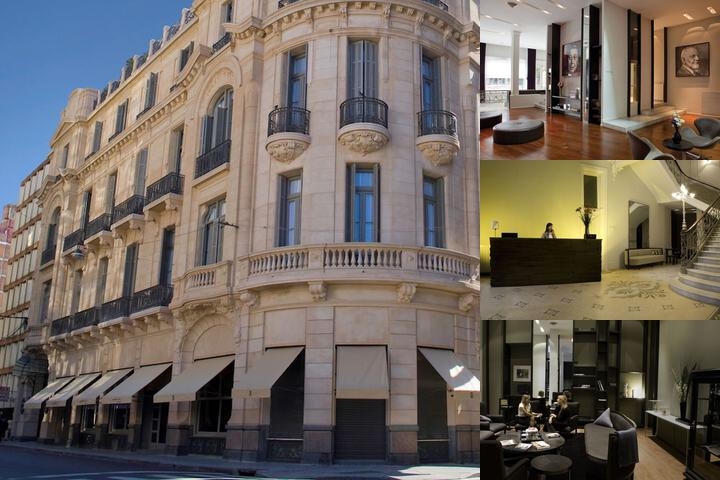 Esplendor by Wyndham Savoy Rosario photo collage