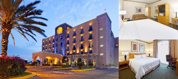 Holiday Inn Express Guanajuato by Ihg photo collage