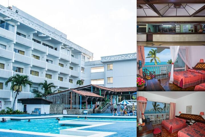 Prideinn Plaza Athi River Macahakos photo collage