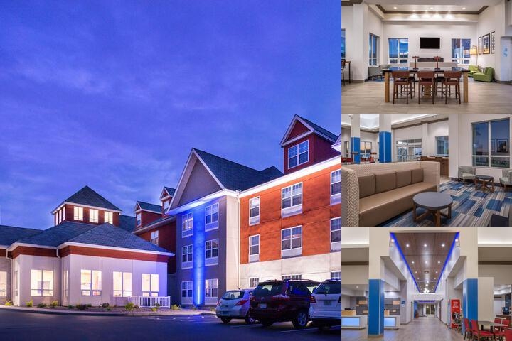 Holiday Inn Express Mystic by Ihg photo collage
