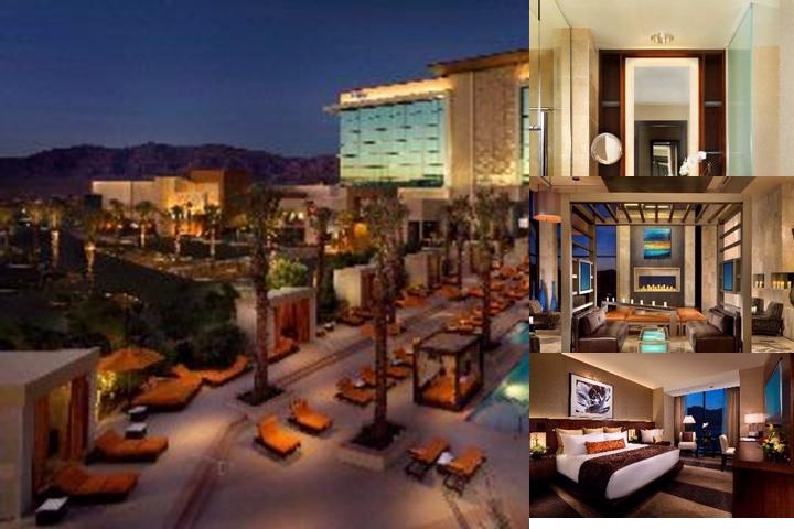 Aliante Casino & Hotel photo collage
