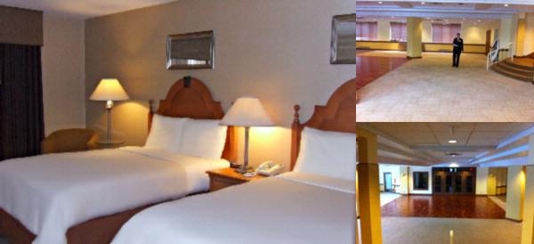 Ramada by Wyndham Milwaukee photo collage