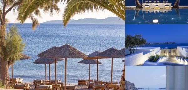 DeLight Boutique Hotel - Small Luxury Hotels of the World photo collage