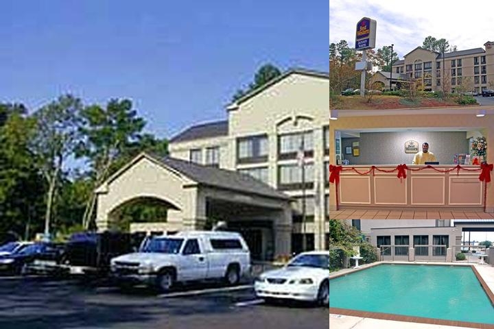 OYO Townhouse Jackson/Ridgeland photo collage