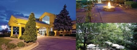 La Quinta Inn & Suites by Wyndham Appleton College Avenue photo collage
