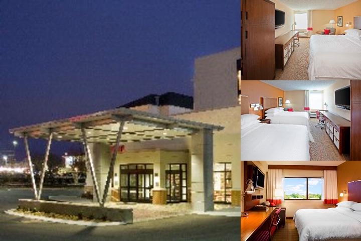 Fairfield by Marriott Inn & Suites Chattanooga photo collage