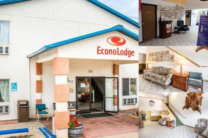 Days Inn by Wyndham Canon City photo collage