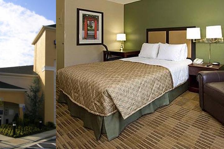Ramada by Wyndham Minneapolis Airport/Eagan photo collage