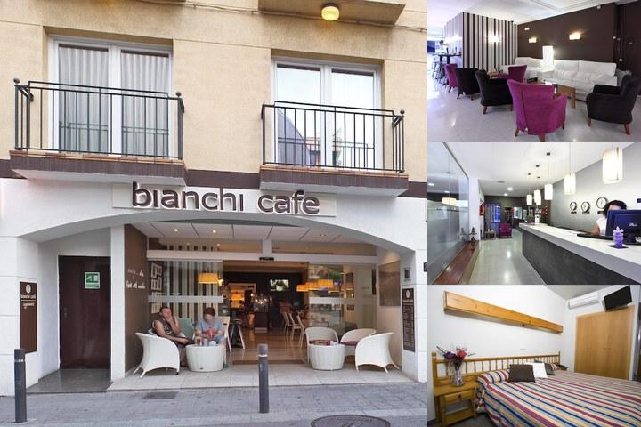 Hotel Norai photo collage