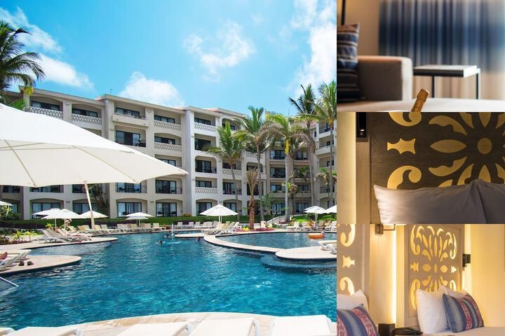 Pueblo Bonito Mazatlan - All Inclusive photo collage