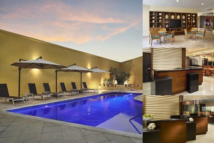 Fairfield by Marriott Los Cabos photo collage