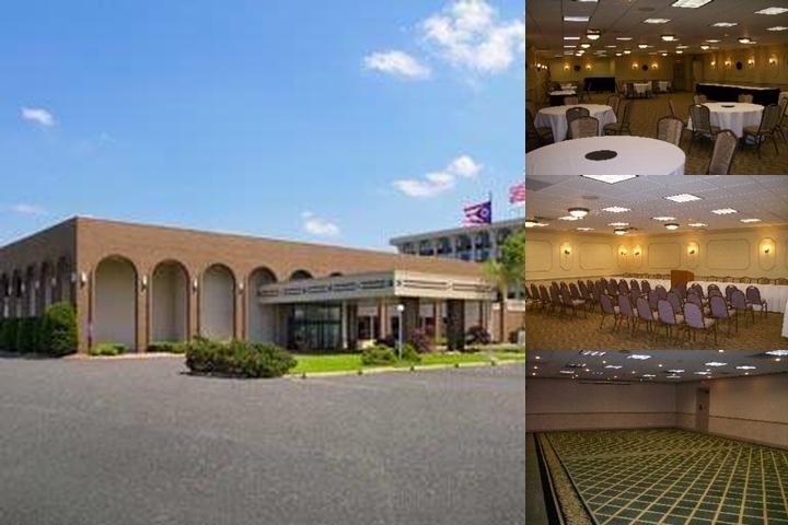 Days Inn & Suites by Wyndham Elyria photo collage