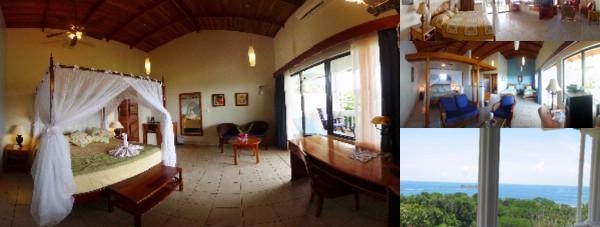 Cristal Ballena Boutique Hotel & Spa photo collage