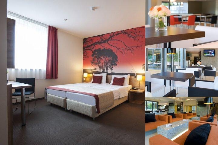 Expo Tower Hotel by Mellow Mood Hotels photo collage