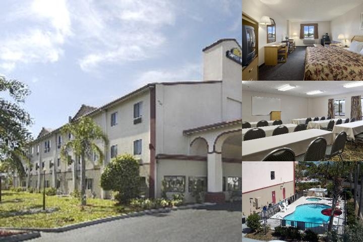 Days Inn by Wyndham Sarasota I-75 photo collage