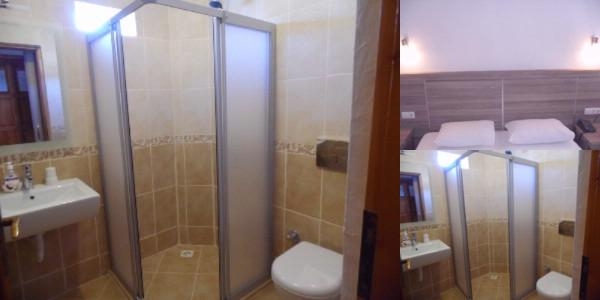 Filis Otel photo collage