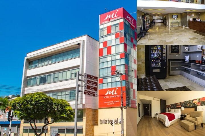 Best Western Plus Hotel San Diego photo collage